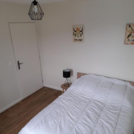Le Logis De Suzac Apartman Les Mathes Kültér fotó